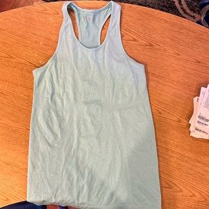 Zyia workout tank